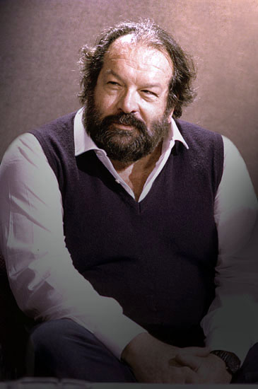 Bud Spencer